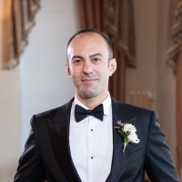 Christopher Sayegh