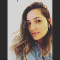Diana Arriaga Reyes