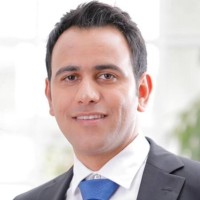 Mahdi Ahmadi