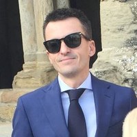 Cesar Izco Primo