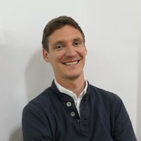 Jérémie Stettler
