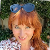 Jacqueline Mayer (Boulos)