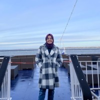 Ayesha Nizam