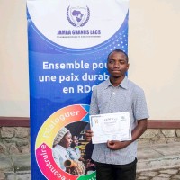 Exaucé Mowavingi Kakule