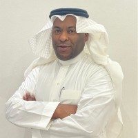 Ali Alkhaibari