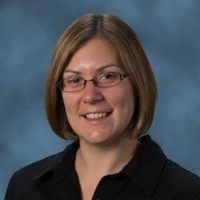 Anya Lagasse, Pe, Ccm