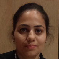 Harleen Kaur