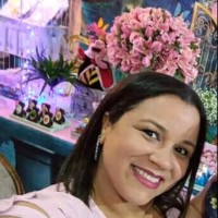 Marcelle Alves Da Silva