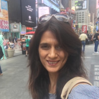 Rashmi Aggarwal