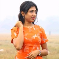 Prity Bhattacharjee