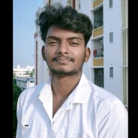 Vinothkumar E