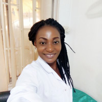 Adaora Jecinta Ugwu