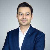 Bhavin Mehta