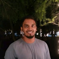 Nikhil Tambe