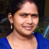 Abirami Vinothkumar