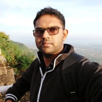 Varun Alphonse