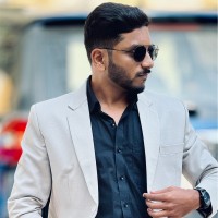 Nikhil Dixit