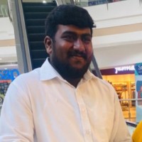 Girish B S