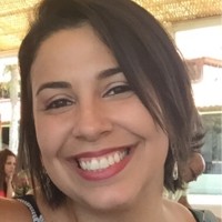Danielle Campos