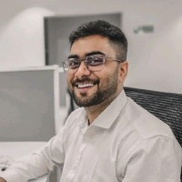 Rohit Pandey