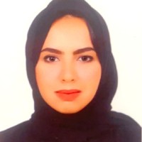 Nuha Alhulais