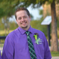 Dustin Broostin