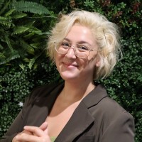 Lucia Fernandez 🚀