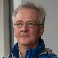 Kristinn Þór Jakobsson