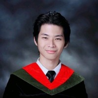 Adrian James Ong
