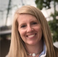 Suzanne Hunter