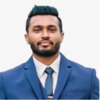 Thilanka Liyanaarachchi