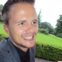 Peter Kromann