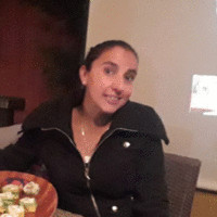 Isabel Canales Martinez