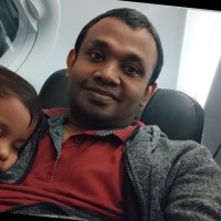 Amila Shasith Jayasinghe