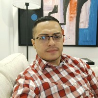 Daniel Ramos
