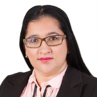 Samina Zaman
