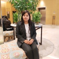 SHIVANI CHOUDHARY