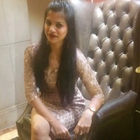 Raksha Chavan