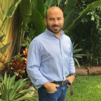 Ali Rebolledo