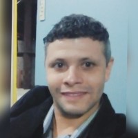 Mauro Sérgio Silva De Mattos
