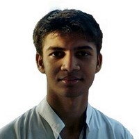 Jignesh Detroja