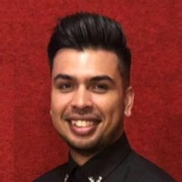 Charles Paje-Newchurch