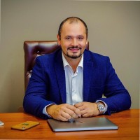 Orlin Kalev