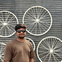 Dileep V