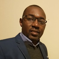 Christian Bwangandu Ngandu (PhD)