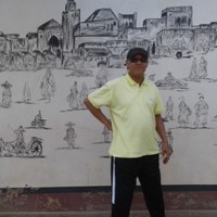 Ali Laarif