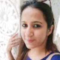 Yashika Bajpai