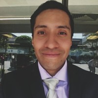 Eduardo Chagoya Bernal