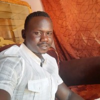 Richard Peter Dak Amaibek