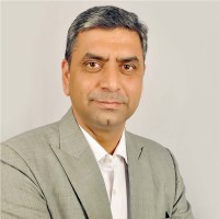 Sharad Shrimal